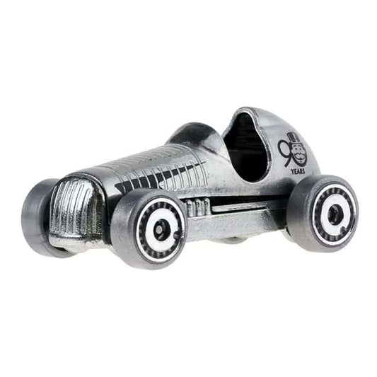 Hot Wheels Monopoly Car 90 Years Limited Edition Diecast 1/64 Scale Model