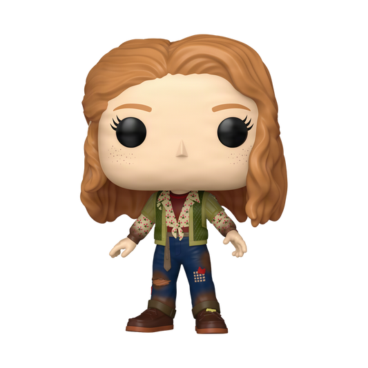 Funko Pop Max Mayfield #1805 Stranger Things Figure | Netflix Vinyl Collectible