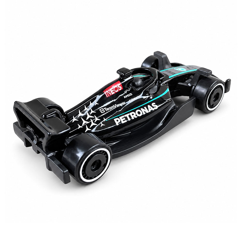 Hot Wheels F1 Mercedes AMG Petronas Formula 1 Diecast 1/64 Scale Model