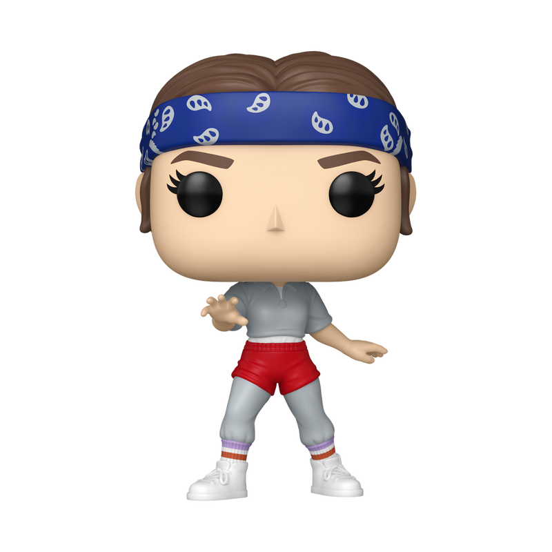 Funko Pop Eleven #1780 Stranger Things Figure | Netflix Vinyl Collectible