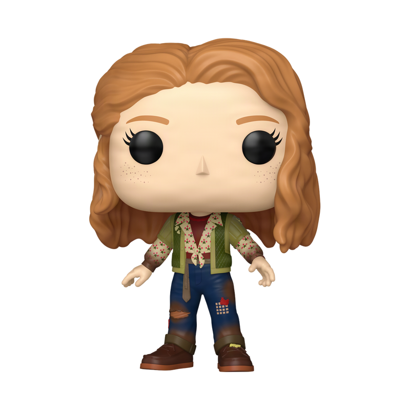 Funko Pop Max Mayfield #1805 Stranger Things Figure | Netflix Vinyl Collectible