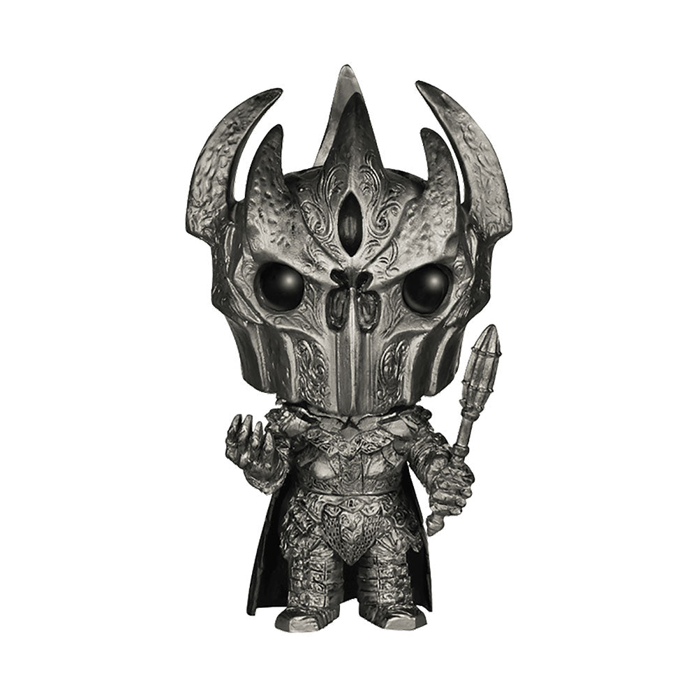 Funko Pop Sauron #122 Lord of the Rings Figure | LOTR Dark Lord Collectible Gift