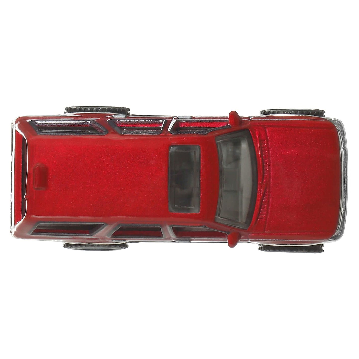 Premium Hot Wheels 1993 Toyota 4Runner 1/64 Diecast Off-Road JDM SUV Model