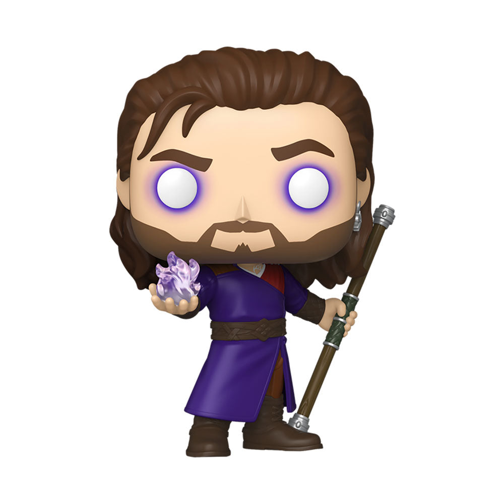 Funko Pop Gale #1146 Glow Chase Baldur’s Gate 3 | Rare Gaming Vinyl Collectible Figure