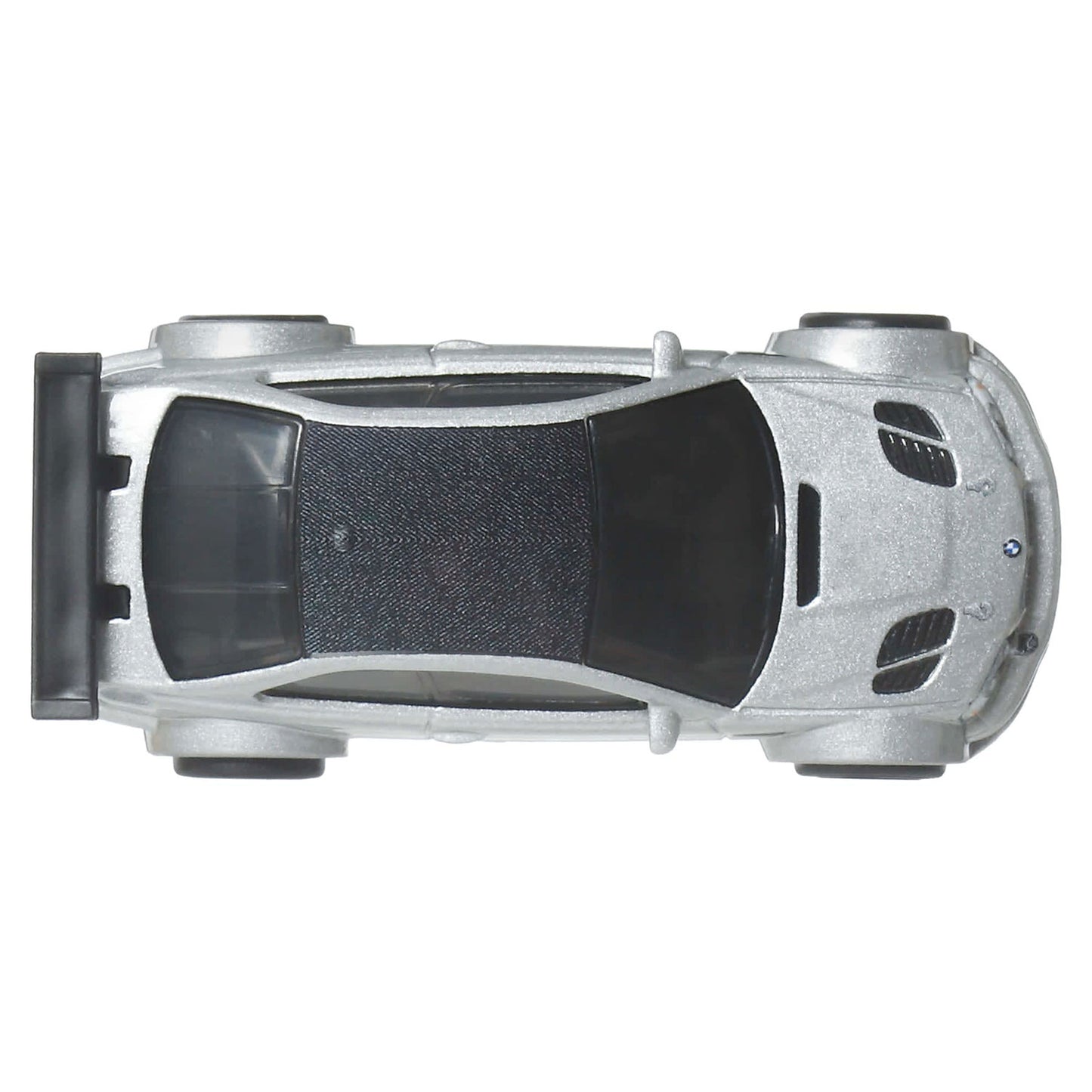 Hot Wheels Boulevard BMW M3 GTR Premium Die-Cast Model 1:64 Real Riders