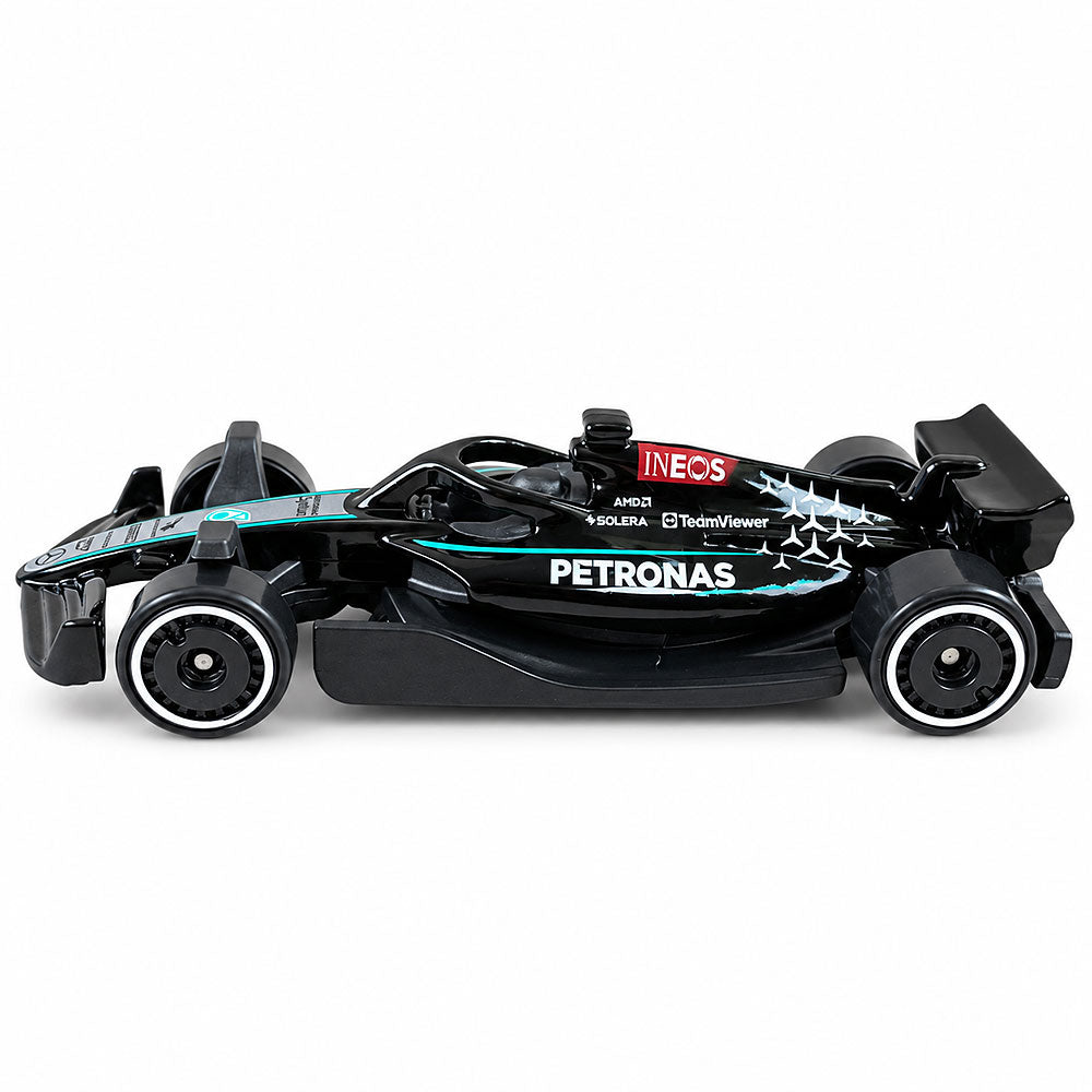 Hot Wheels F1 Mercedes AMG Petronas Formula 1 Diecast 1/64 Scale Model