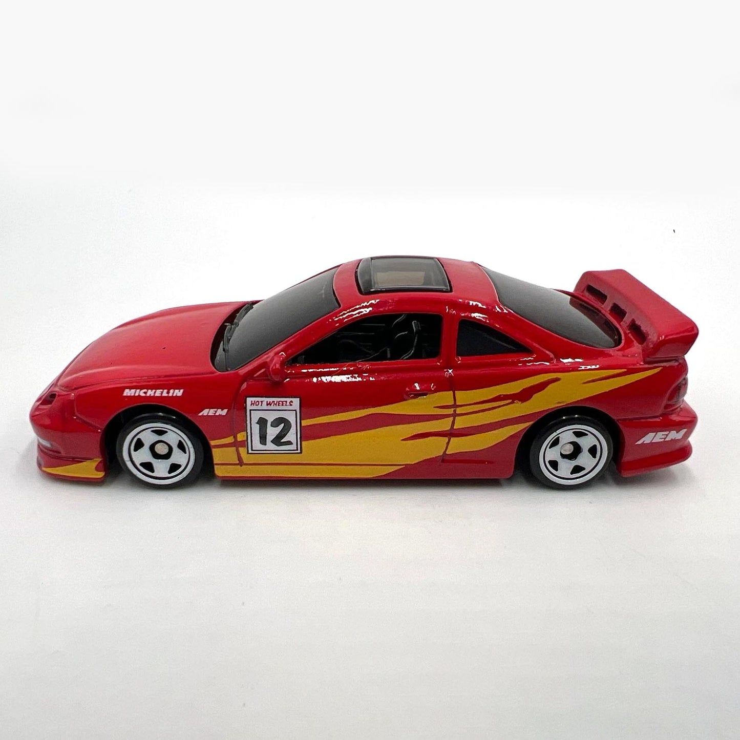Hot Wheels 1996 Acura Integra GSR Fast and Furious Diecast 1/64 Scale JDM Car Model