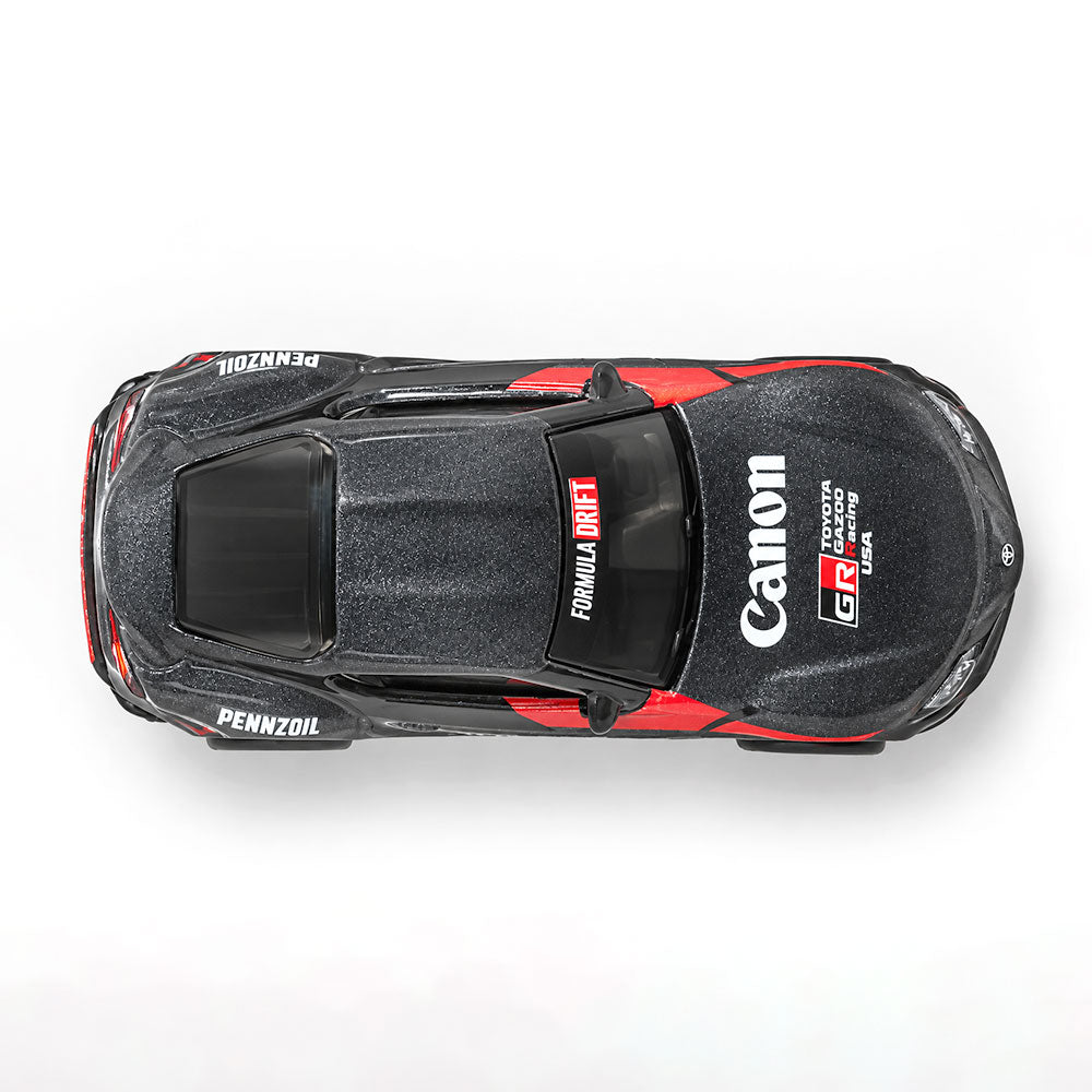 Hot Wheels Premium 2021 Toyota GR Supra Diecast 1:64 Scale Car Model