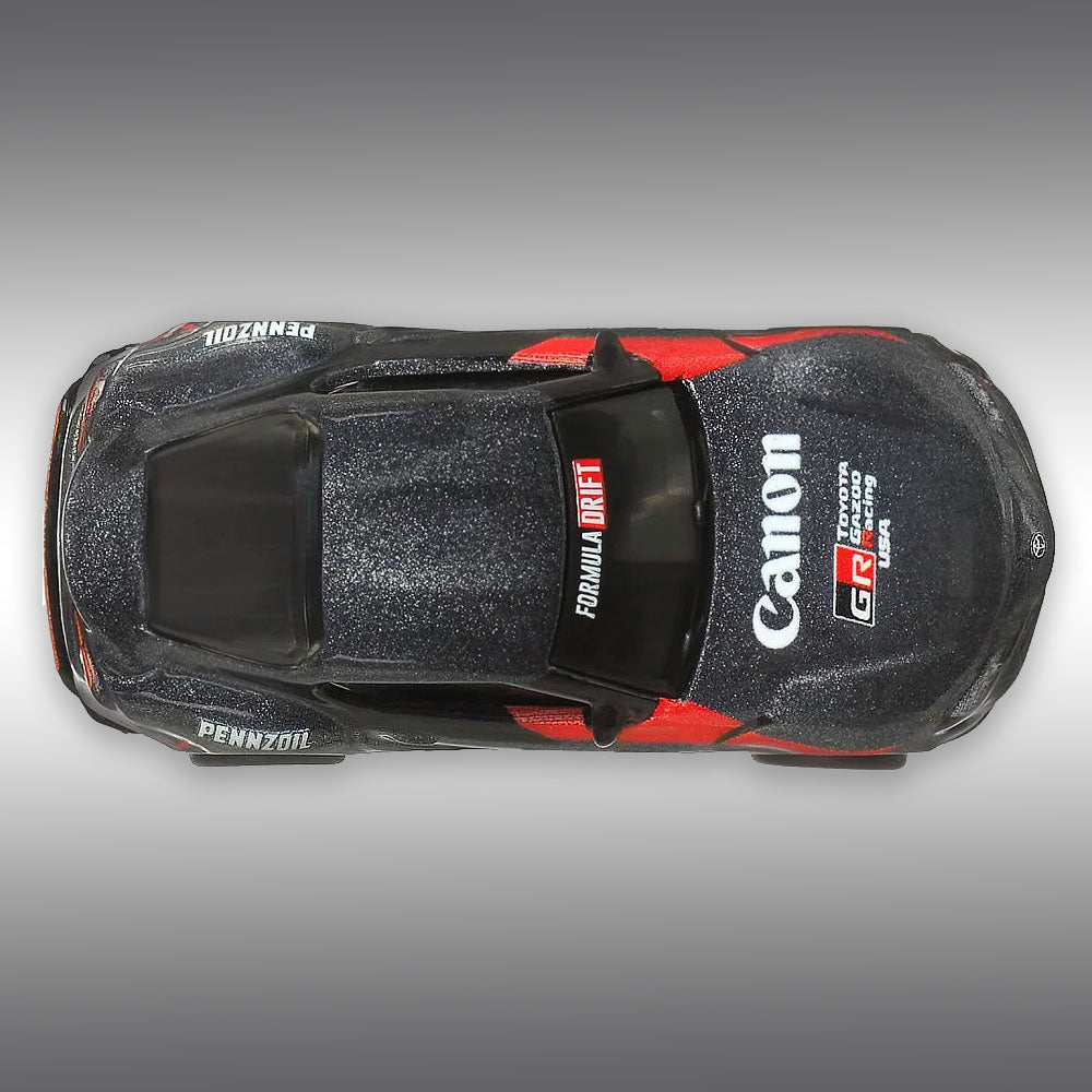 Hot Wheels Premium 2021 Toyota GR Supra Diecast 1:64 Scale Car Model